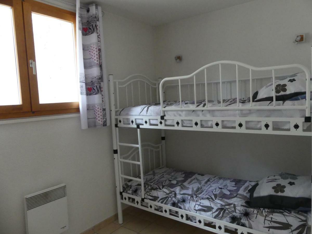 Apartament Les Lys Oranges Le Bourg-dʼOisans Zewnętrze zdjęcie