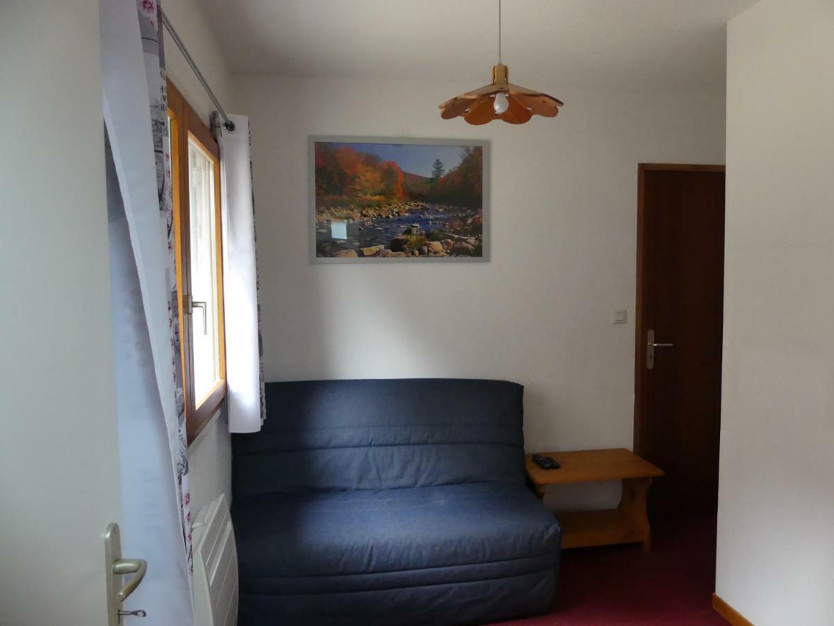 Apartament Les Lys Oranges Le Bourg-dʼOisans Zewnętrze zdjęcie