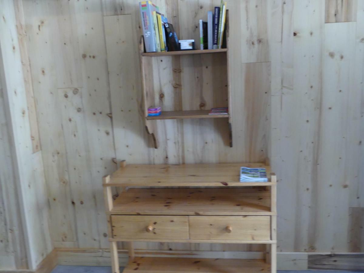 Apartament Les Lys Oranges Le Bourg-dʼOisans Zewnętrze zdjęcie